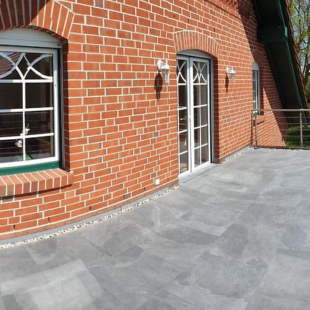 Ferienwohnung Am Nordstrand Putgarten Zewnętrze zdjęcie