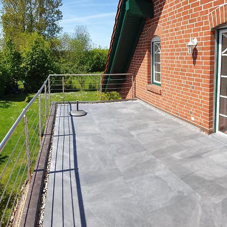 Ferienwohnung Am Nordstrand Putgarten Zewnętrze zdjęcie