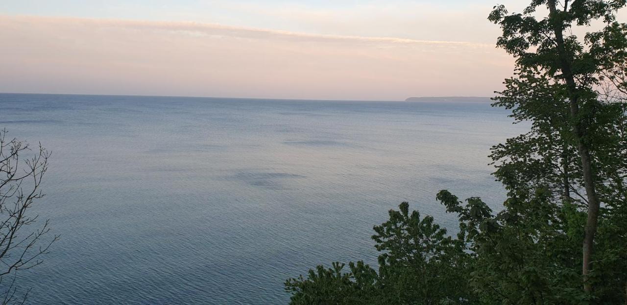 Ferienwohnung Am Nordstrand Putgarten Zewnętrze zdjęcie