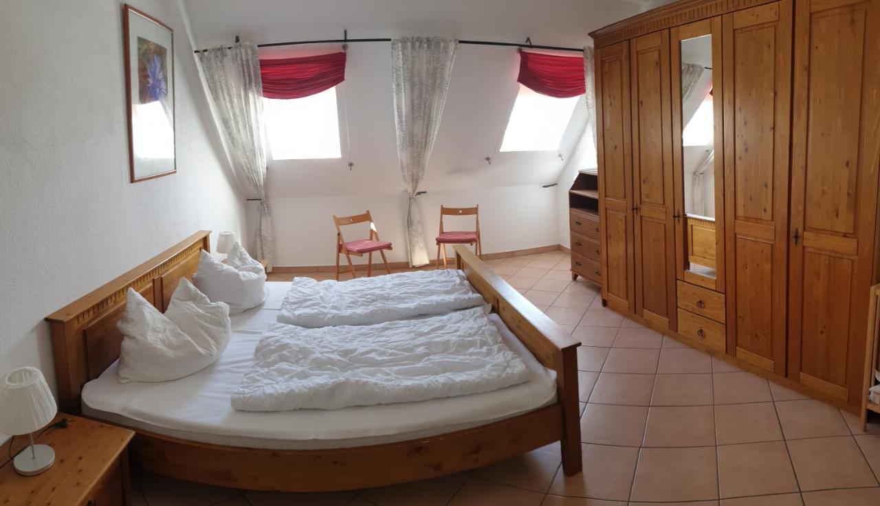 Ferienwohnung Am Nordstrand Putgarten Zewnętrze zdjęcie