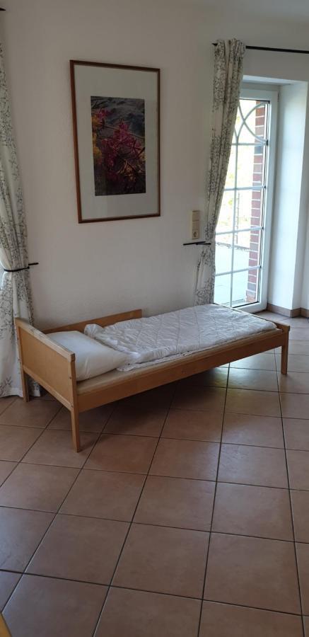Ferienwohnung Am Nordstrand Putgarten Zewnętrze zdjęcie