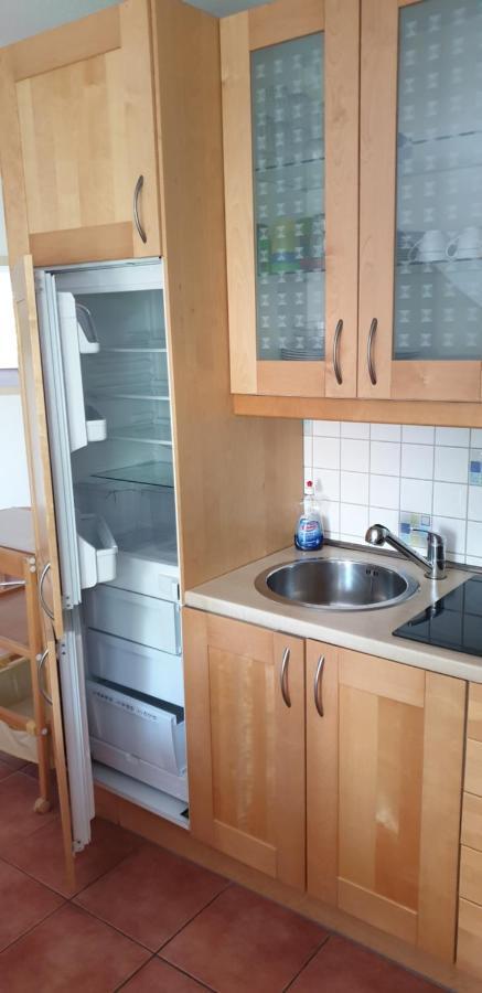 Ferienwohnung Am Nordstrand Putgarten Zewnętrze zdjęcie