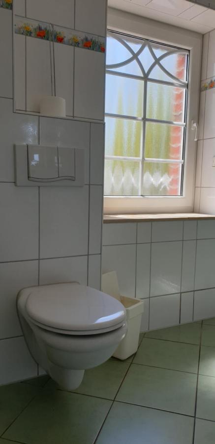 Ferienwohnung Am Nordstrand Putgarten Zewnętrze zdjęcie
