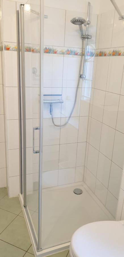 Ferienwohnung Am Nordstrand Putgarten Zewnętrze zdjęcie