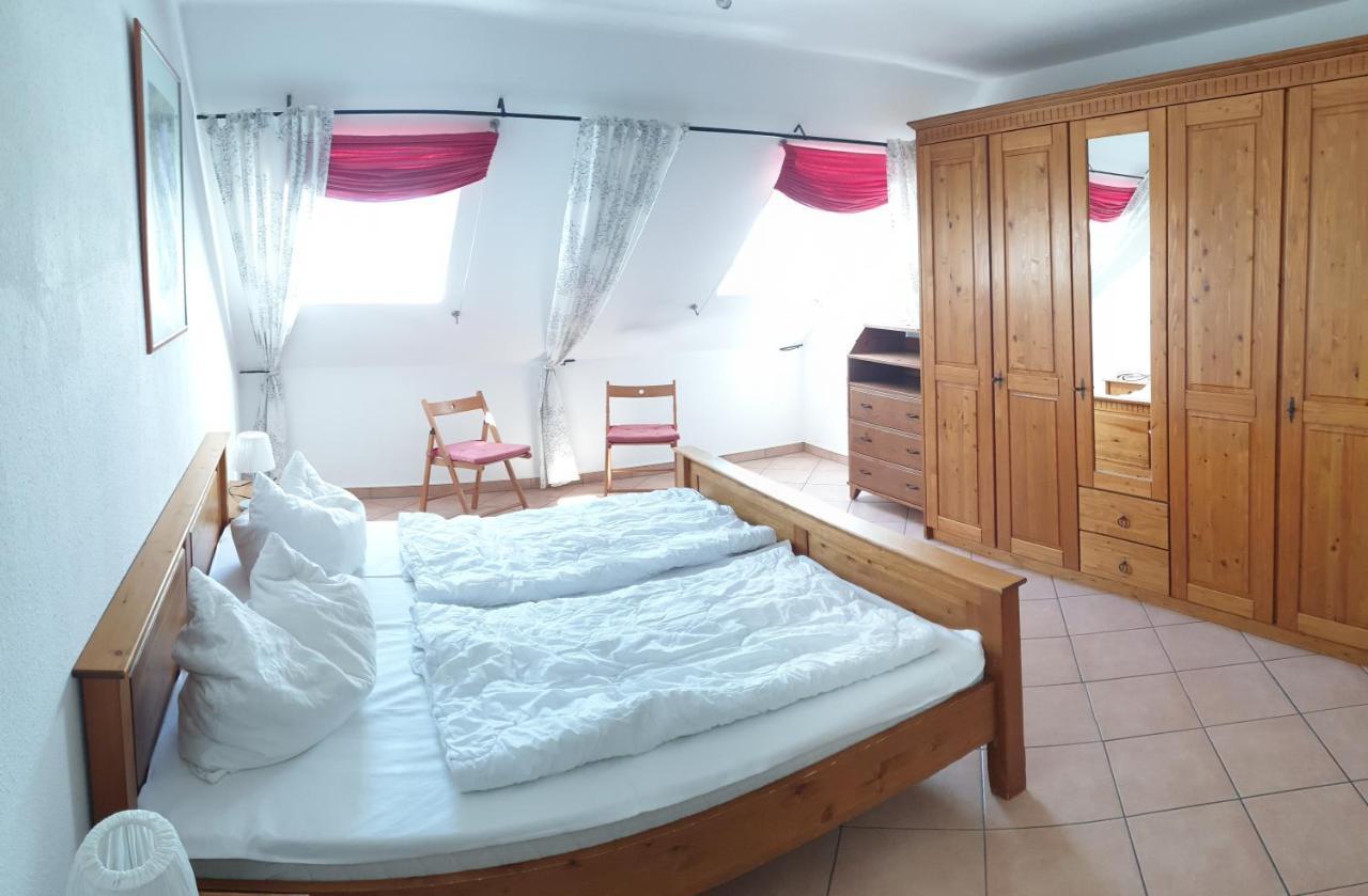 Ferienwohnung Am Nordstrand Putgarten Zewnętrze zdjęcie
