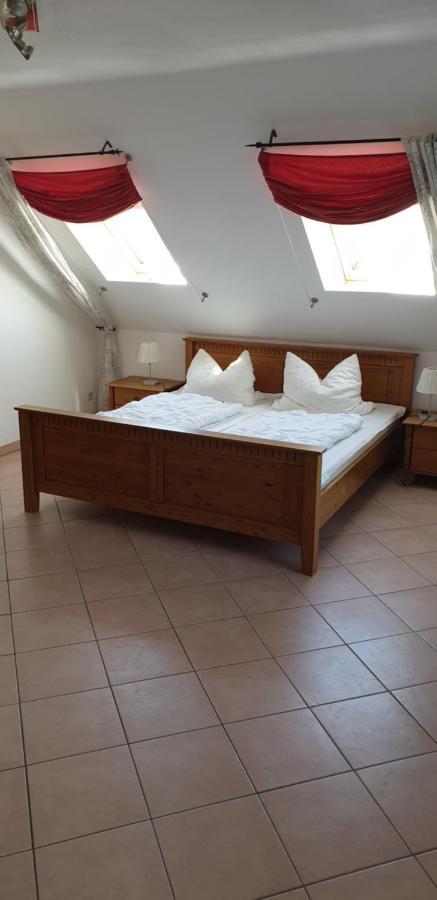 Ferienwohnung Am Nordstrand Putgarten Zewnętrze zdjęcie