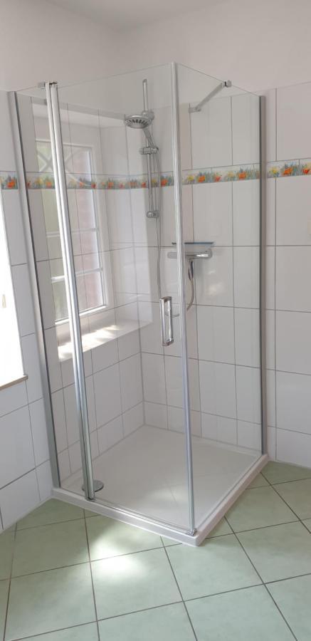 Ferienwohnung Am Nordstrand Putgarten Zewnętrze zdjęcie