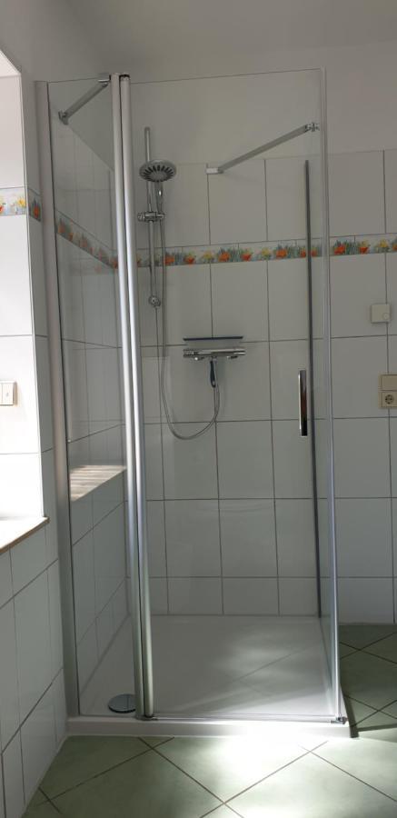 Ferienwohnung Am Nordstrand Putgarten Zewnętrze zdjęcie