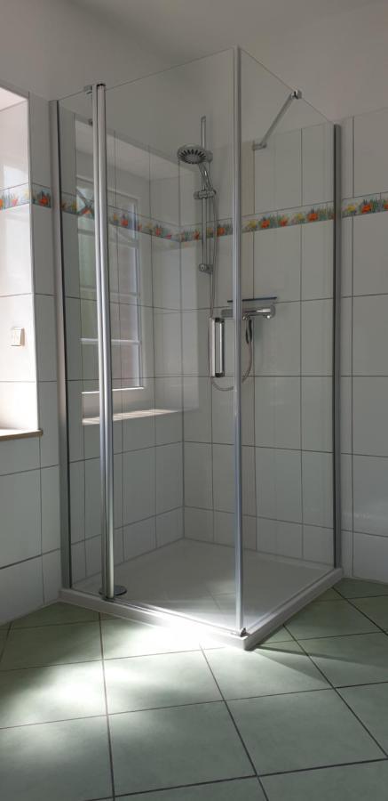 Ferienwohnung Am Nordstrand Putgarten Zewnętrze zdjęcie
