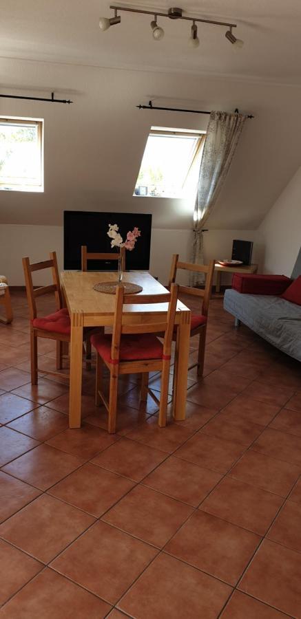 Ferienwohnung Am Nordstrand Putgarten Zewnętrze zdjęcie