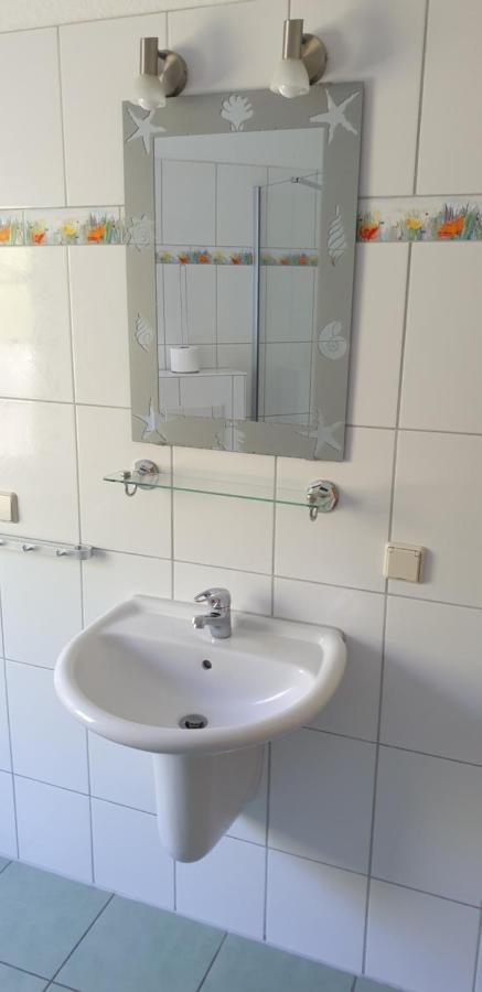 Ferienwohnung Am Nordstrand Putgarten Zewnętrze zdjęcie