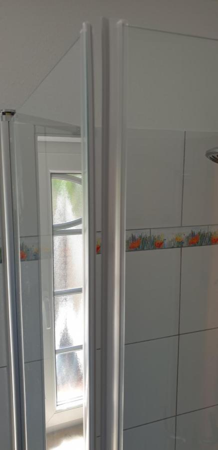 Ferienwohnung Am Nordstrand Putgarten Zewnętrze zdjęcie