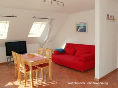 Ferienwohnung Am Nordstrand Putgarten Zewnętrze zdjęcie