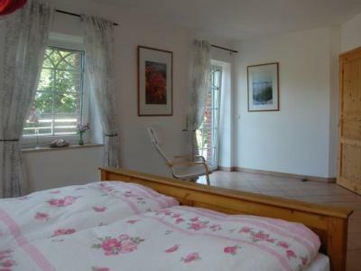 Ferienwohnung Am Nordstrand Putgarten Zewnętrze zdjęcie